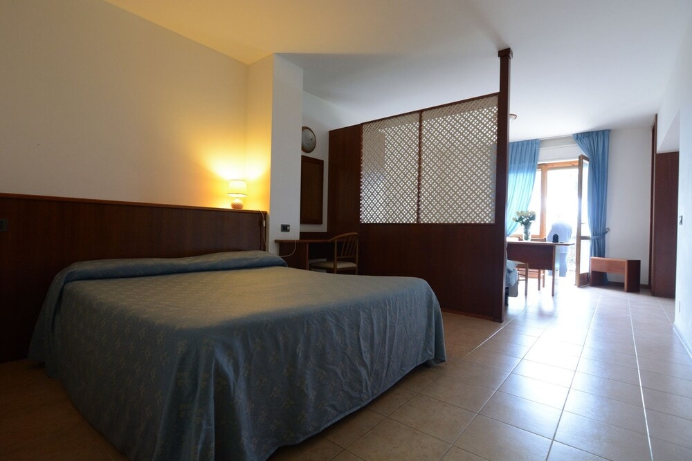 Passignano sul Trasimeno - Hotel Ristorante Il Gabbiano