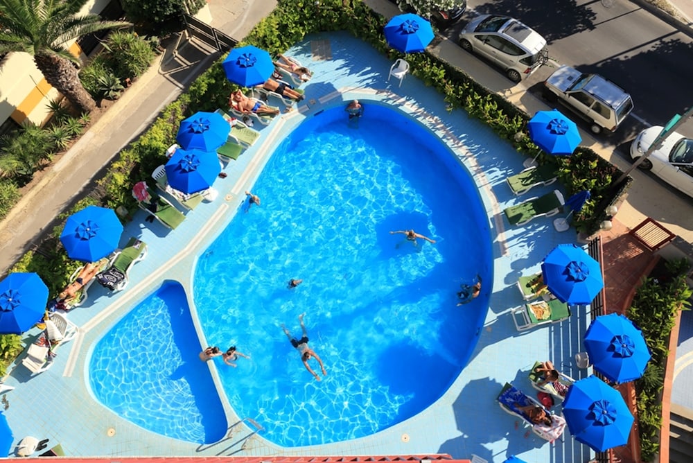 Alghero - Hotel Soleado
