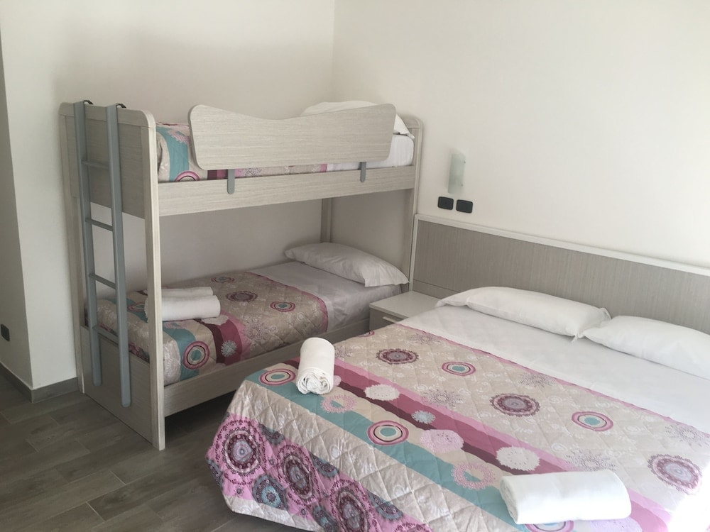 Ventimiglia - Hotel Astoria
