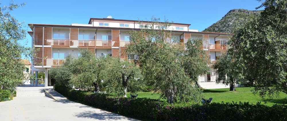 Sperlonga - Elaia Garden Hotel
