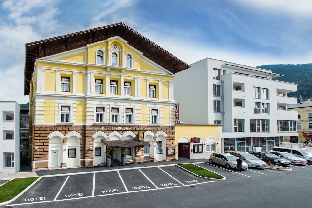 Kufstein - Hotel Gisela