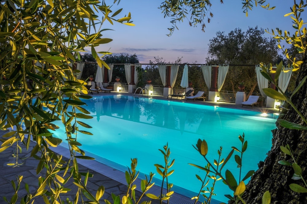 Hotel Resort Poggio degli Ulivi