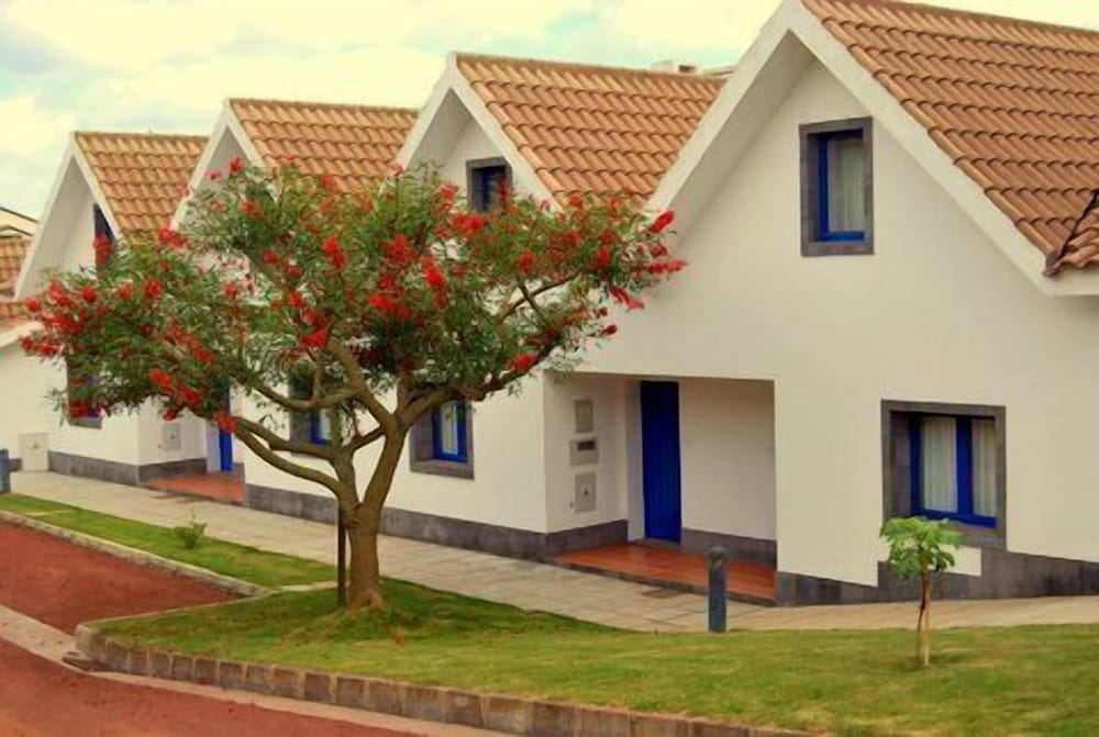 Ponta Delgada - Apartamentos Turisticos Nossa Senhora Da Estrela