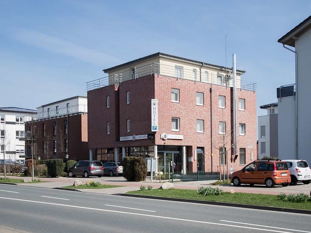 Paderborn - Hotel Manu