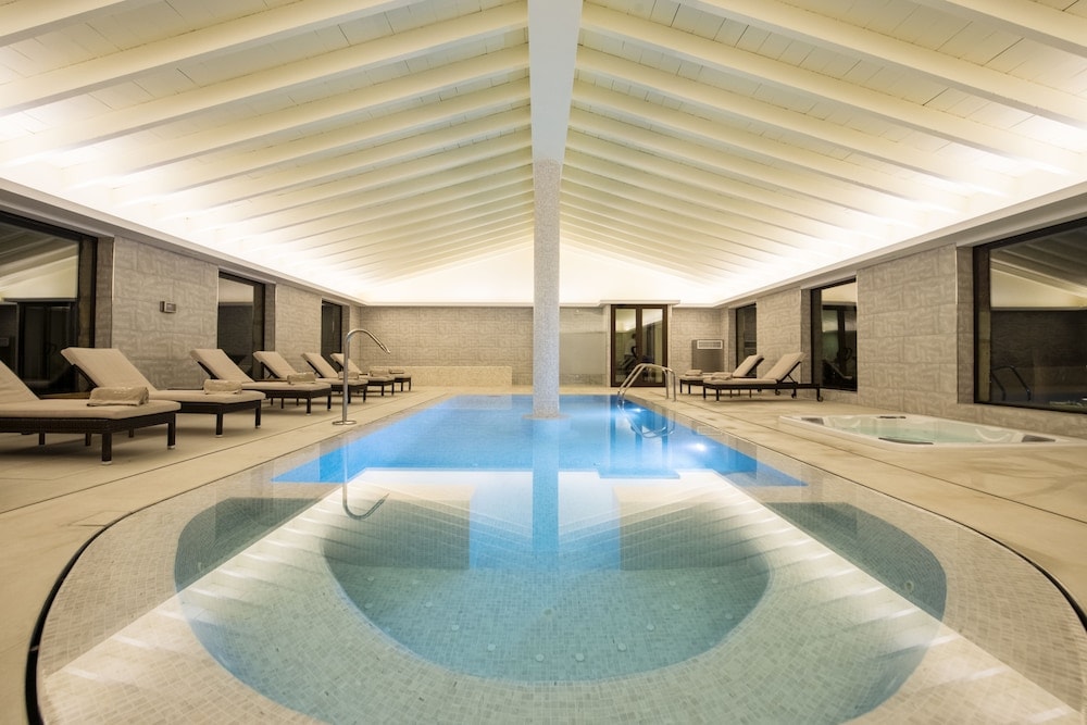 Göteborg - Sant Llorenç des Cardassar - Hotel Son Trobat Wellness & Spa