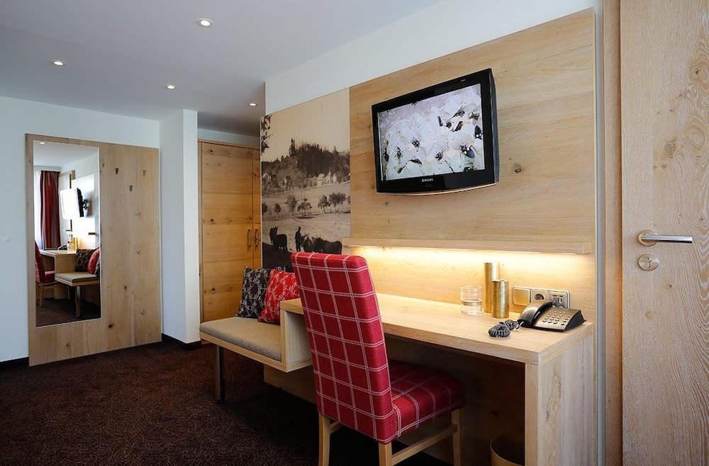 Wangen im Allgäu - Landhotel Mohren