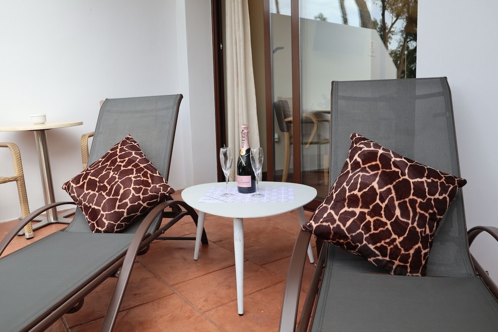 Sotogrande - Hotel Admiral San Roque