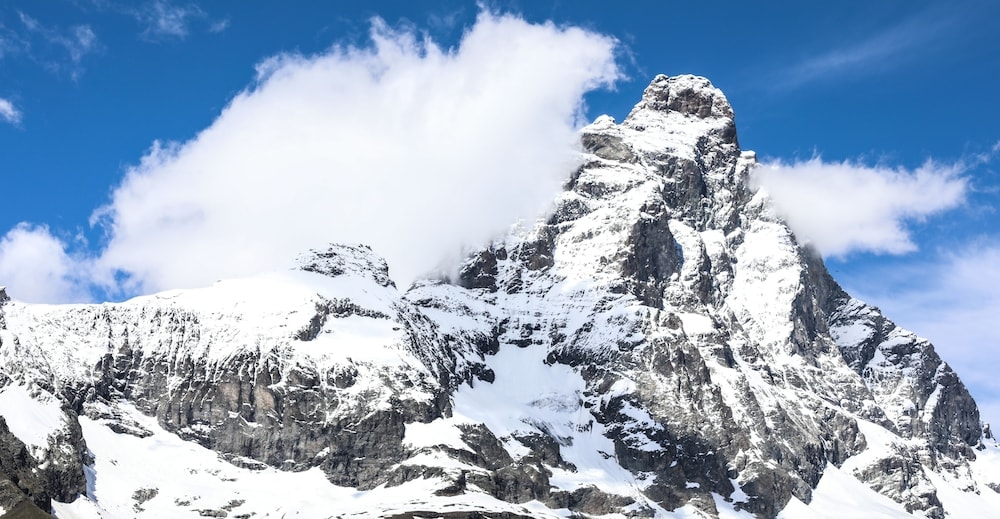 Breuil-Cervinia - Art Hotel Grivola