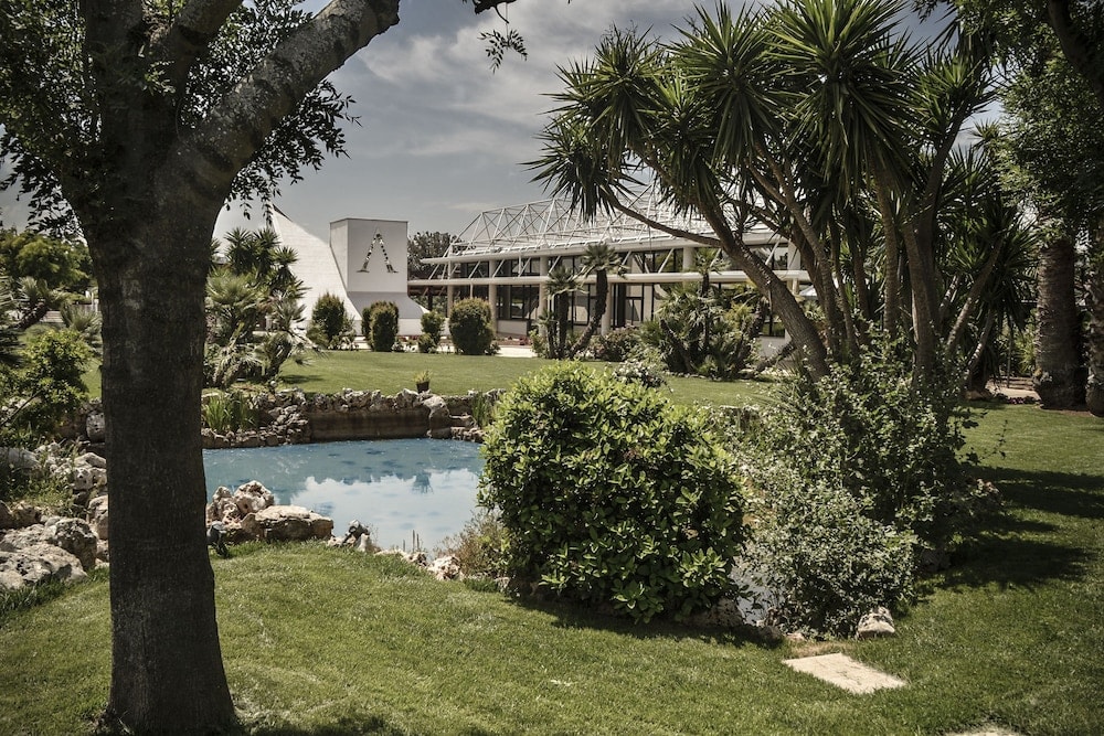 Conversano - D'Aragona Lifestyle Hotel