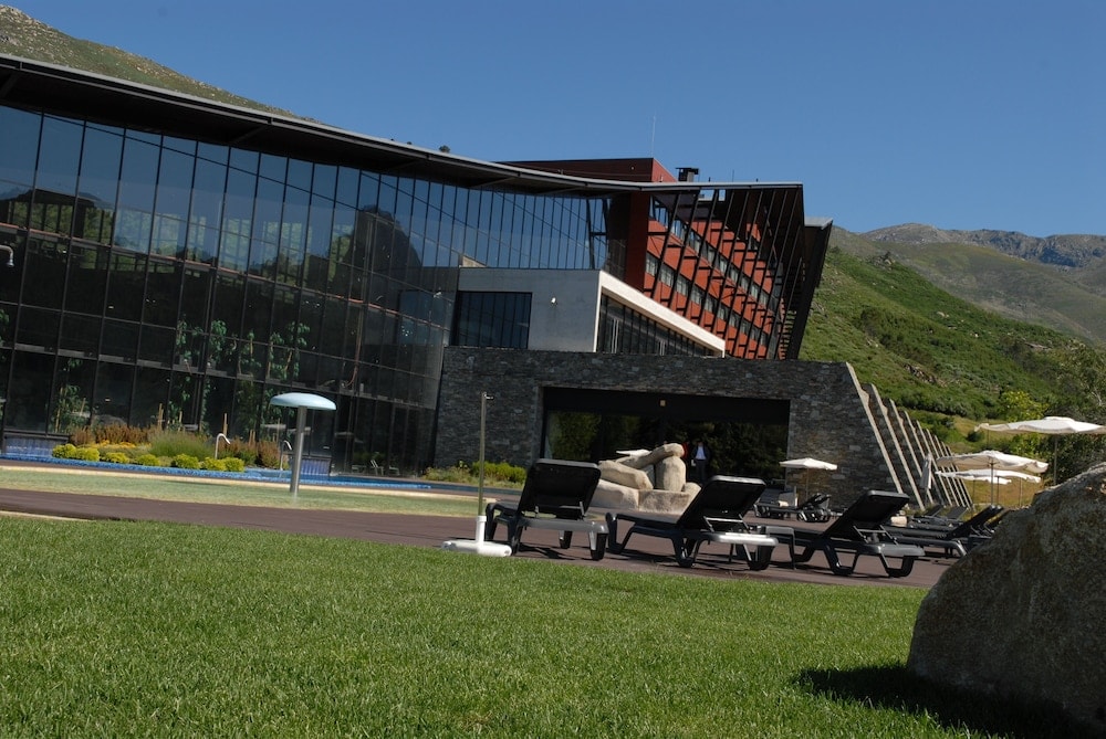 Unhais da Serra - H2otel Congress & Medical SPA