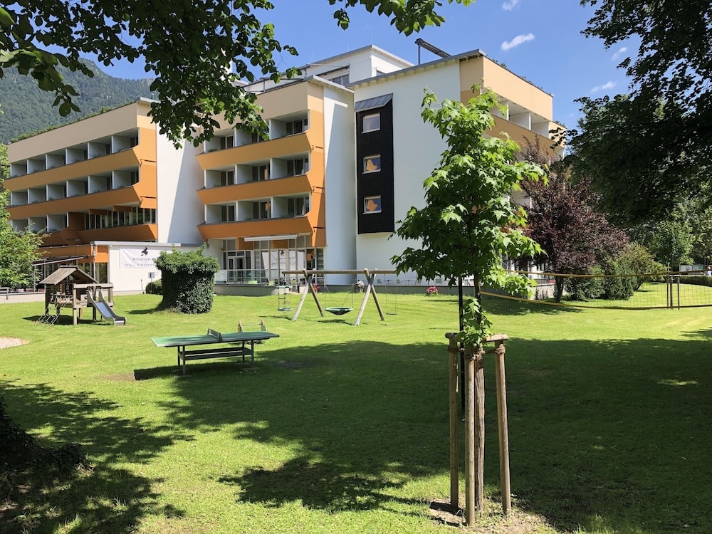 Bad Reichenhall - Hotel Bayern Vital