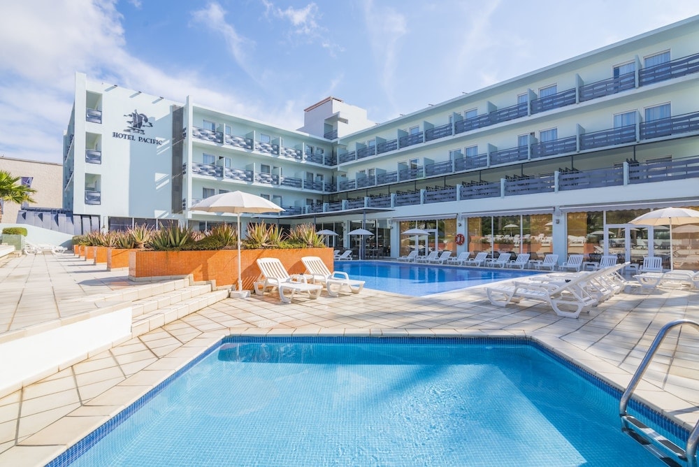 San Antonio de Portmany, Ibiza - azuLine Hotel Pacific