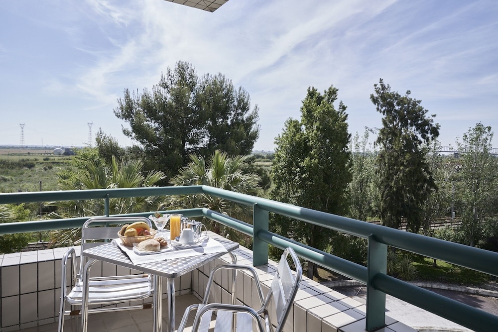 Vila Franca de Xira - Leziria Parque Hotel