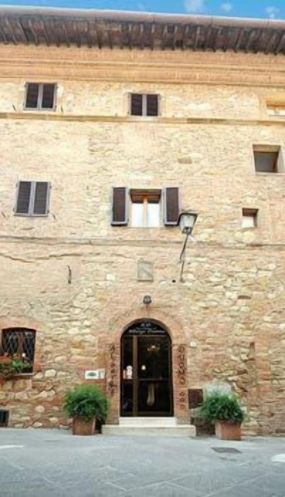 Montepulciano - Albergo Duomo