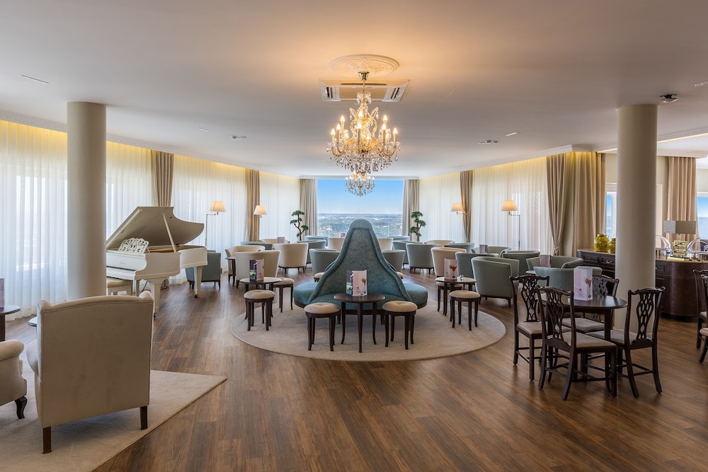 Abrantes - Luna Hotel Turismo