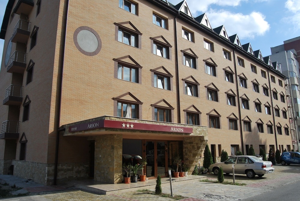 Constanţa - Arion Hotel
