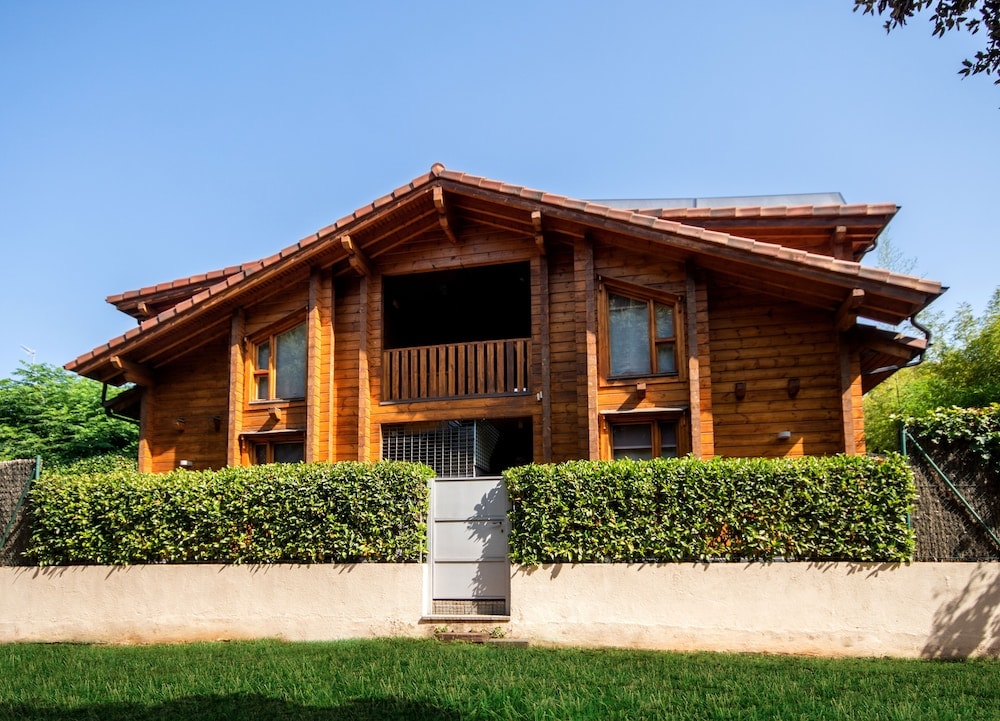 Montseny - Hotel Somlom - ECO Friendly Montseny