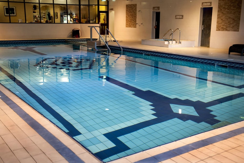 Newry - Carrickdale Hotel & Spa