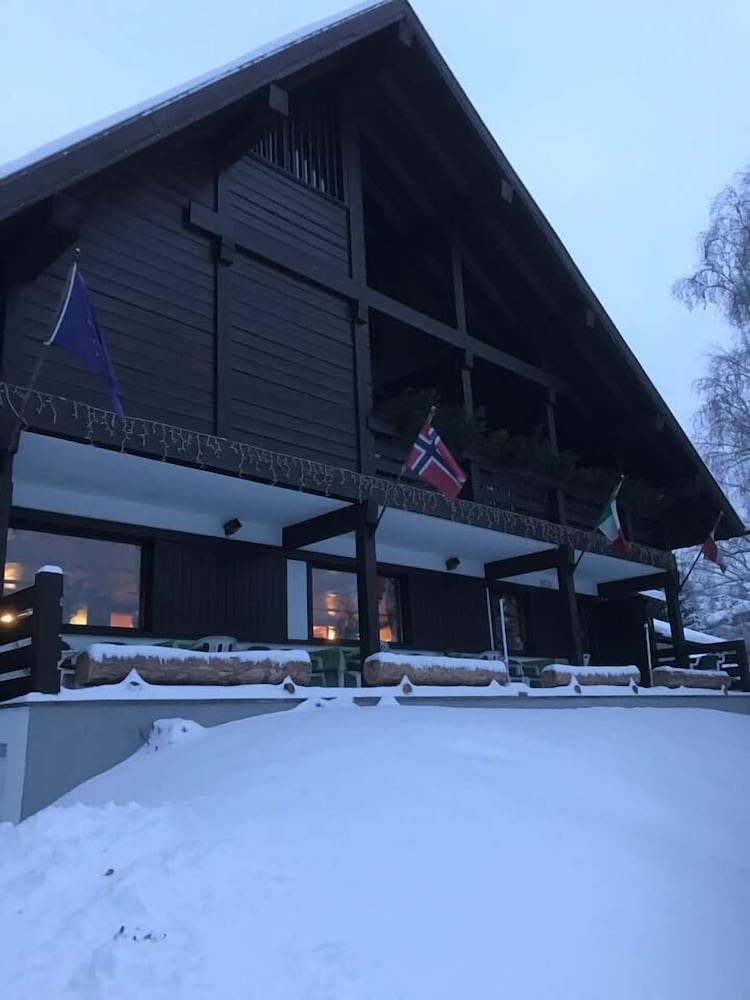Cavalese - Hotel Panorama