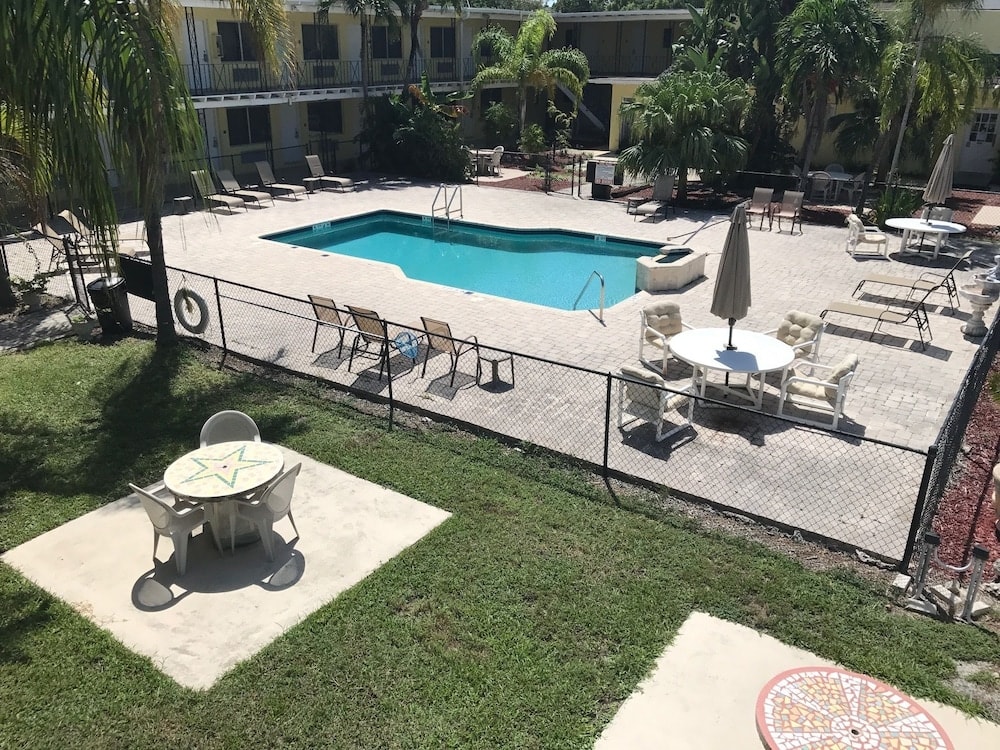 Key Largo - Key Largo Inn