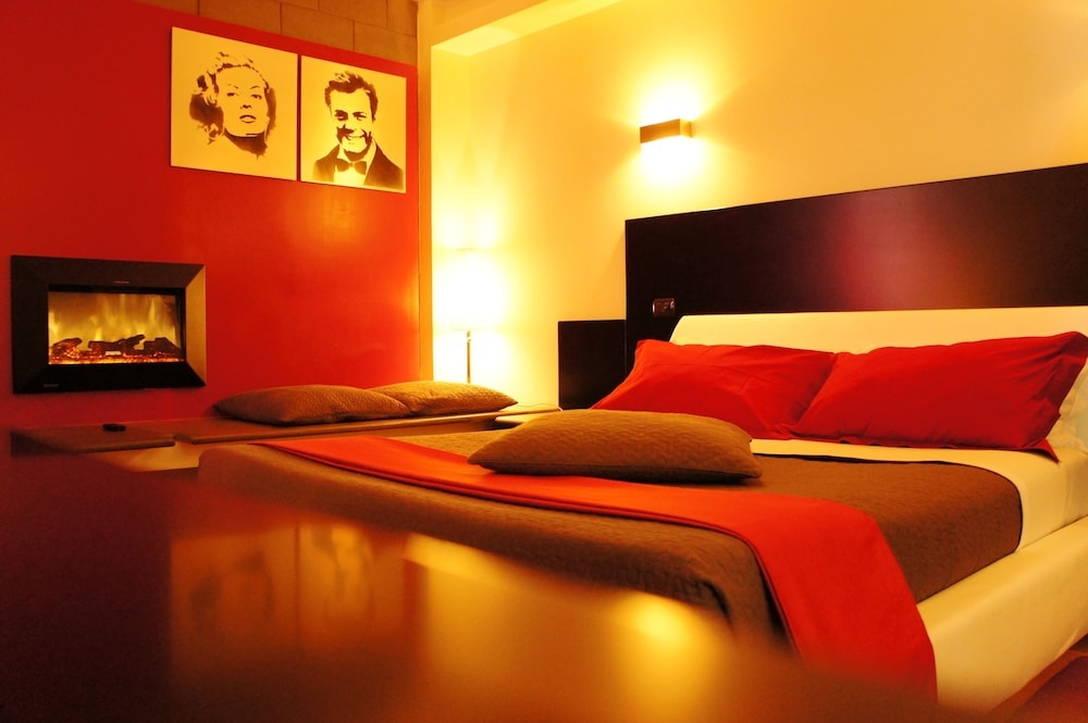 Frosinone - Hotel L' Orto degli Otelli