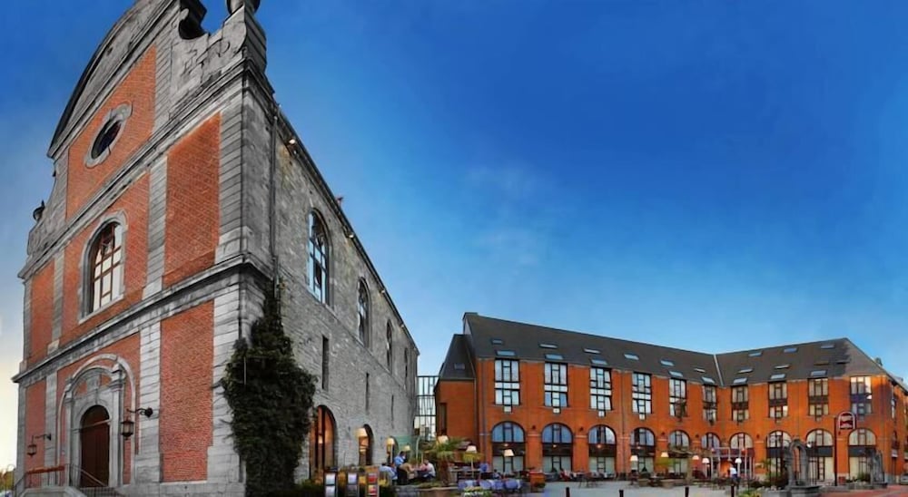 Marche-en-Famenne - Hotel Quartier Latin