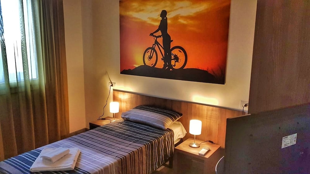 Cesena - Hotel Bed & Bike