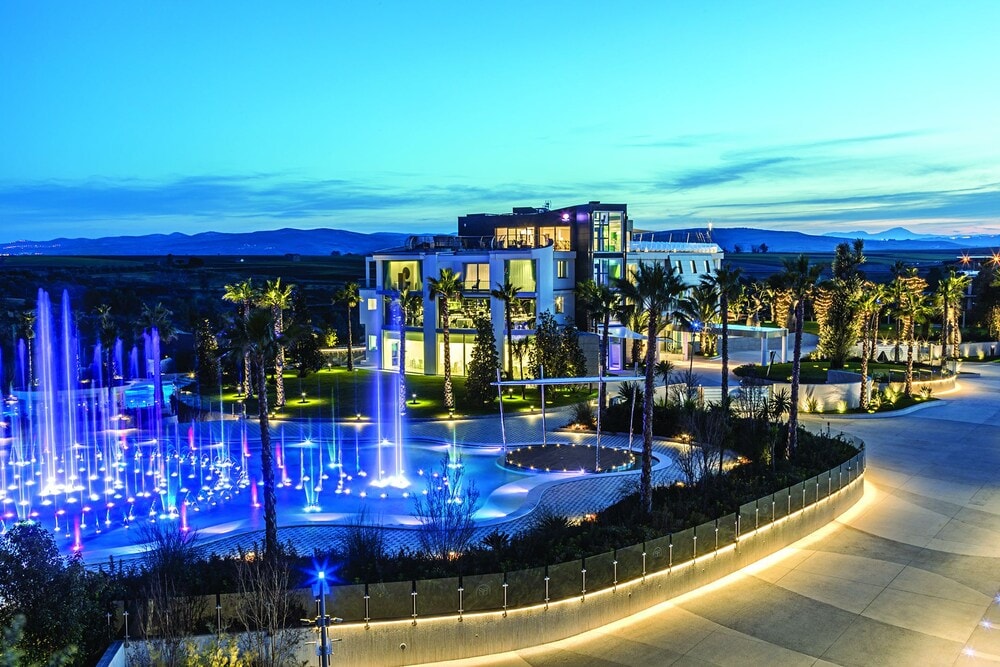 Lavello - Borgo San Barbato Resort Spa & Golf