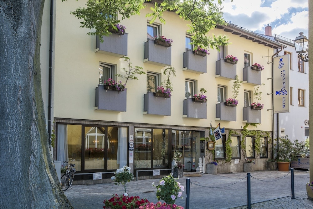 Kümmersbruck - Hotel Brunner