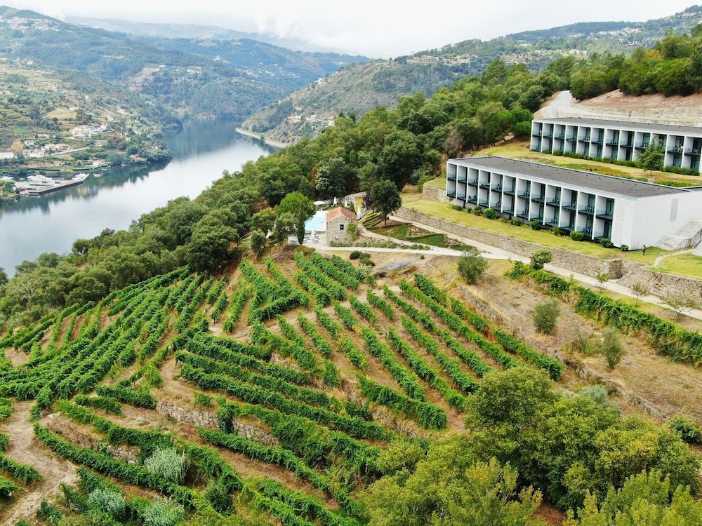 Baião - Douro Palace Hotel Resort & SPA