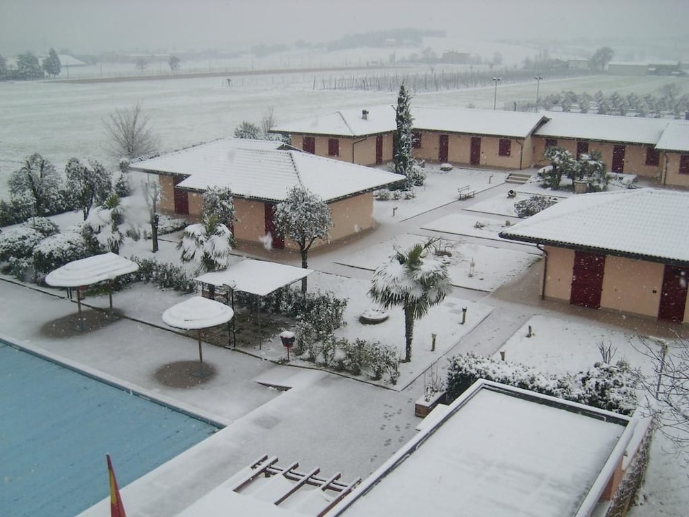 Cesena - Hotel Giannina