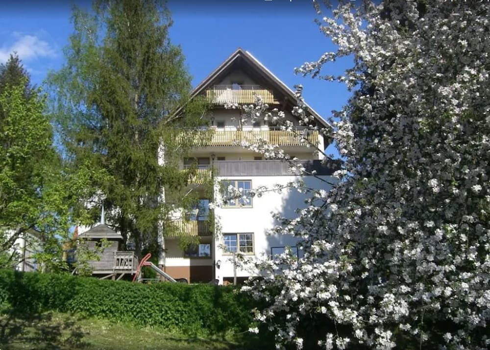 Ebern - Gasthof Frankenstuben