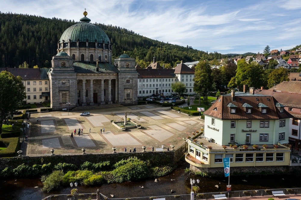 Bernau im Schwarzwald - Dom-Hotel