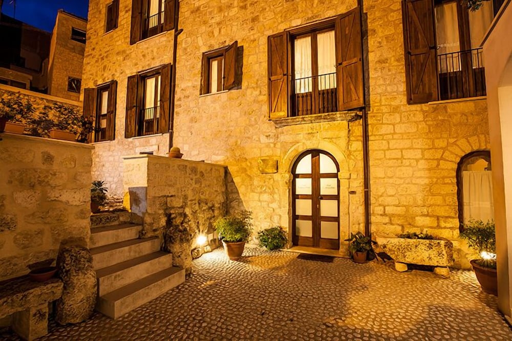 Petralia Sottana - Hotel Residenza Petra