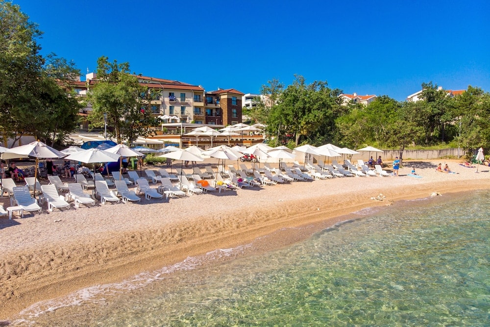 Malinska - Blue Waves Resort