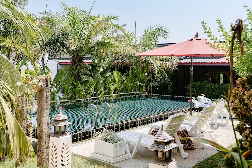 Phuket stad - The Loft Panwa Resort