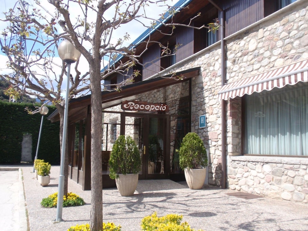 La Seu d'Urgell - Hotel La Seu