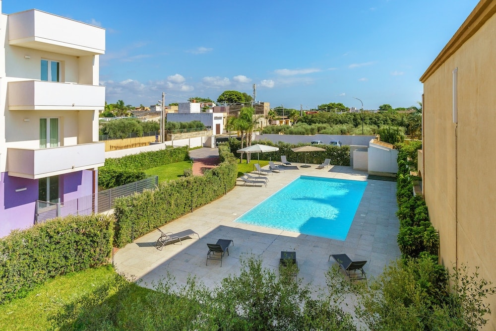 Marsala - Travini Hotel Residence