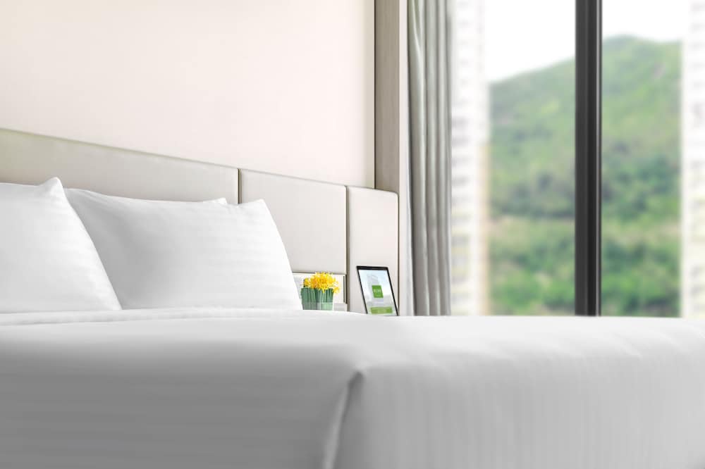 Sha Tin - ALVA HOTEL BY ROYAL