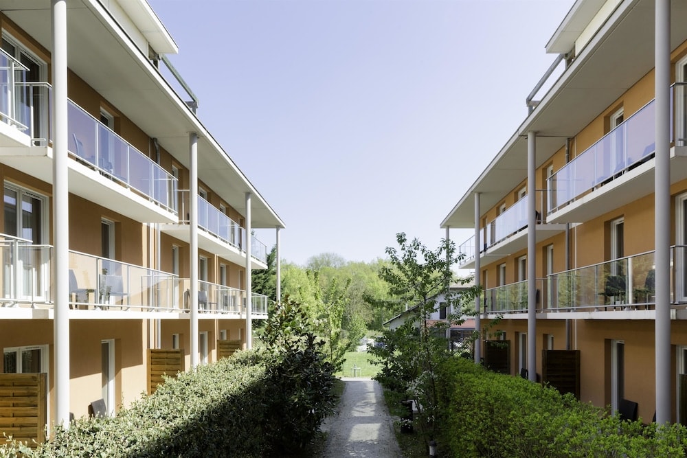 Ferney-Voltaire - Best Western Park Hotel Geneve-Thoiry