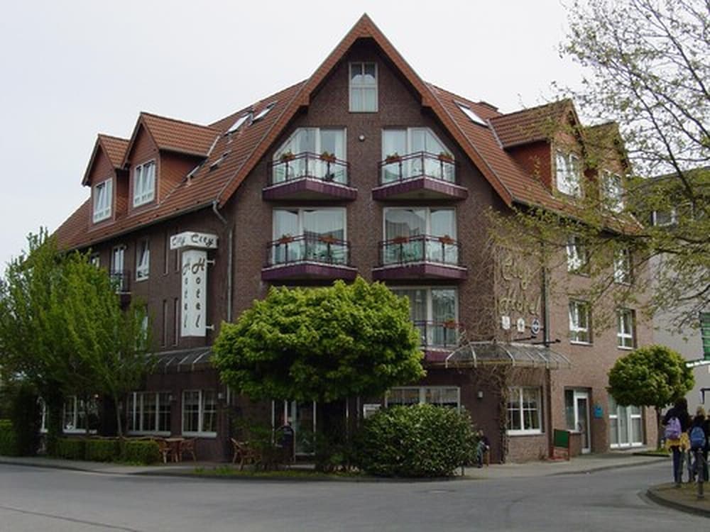 Geilenkirchen - City Hotel