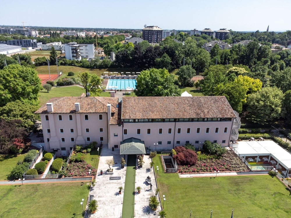 Castelfranco Veneto - Hotel Ristorante Fior