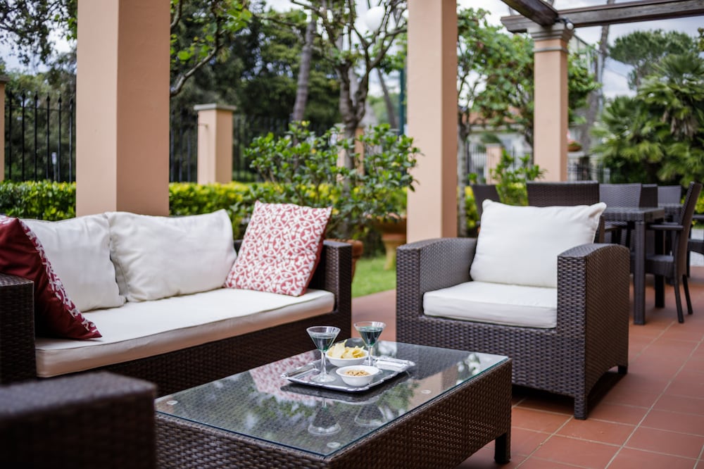 Forte dei Marmi - Hotel Astor Victoria
