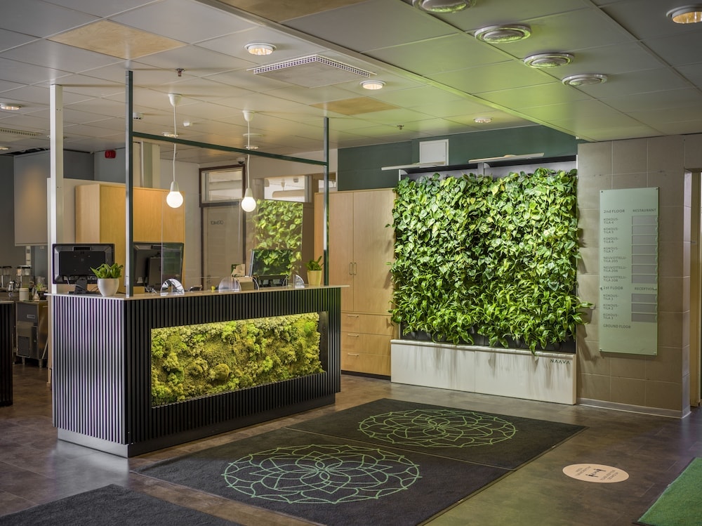 Lahtis - GreenStar Hotel Lahti