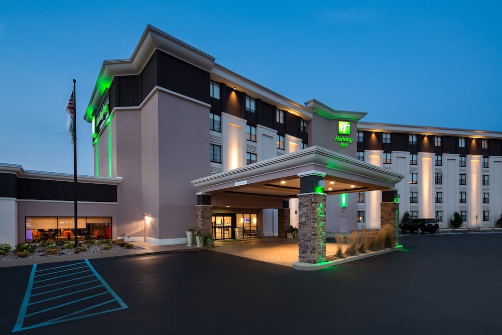 Milwaukee - Holiday Inn MILWAUKEE RIVERFRONT by IHG