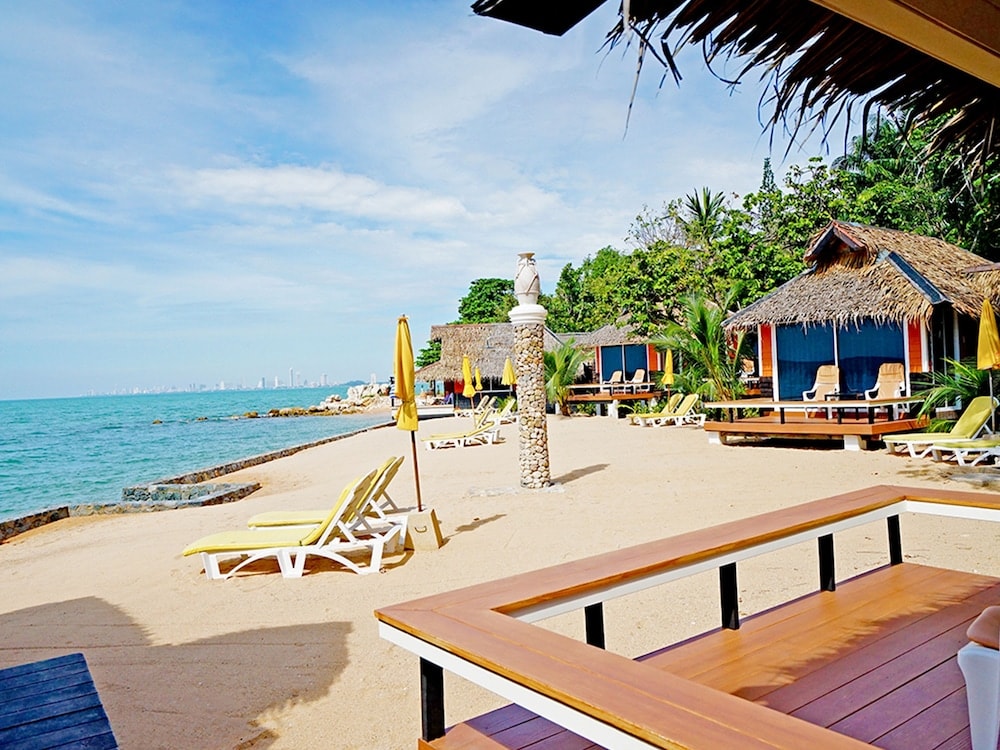 The Sunset Village -SHA PLUS CERTIFIED