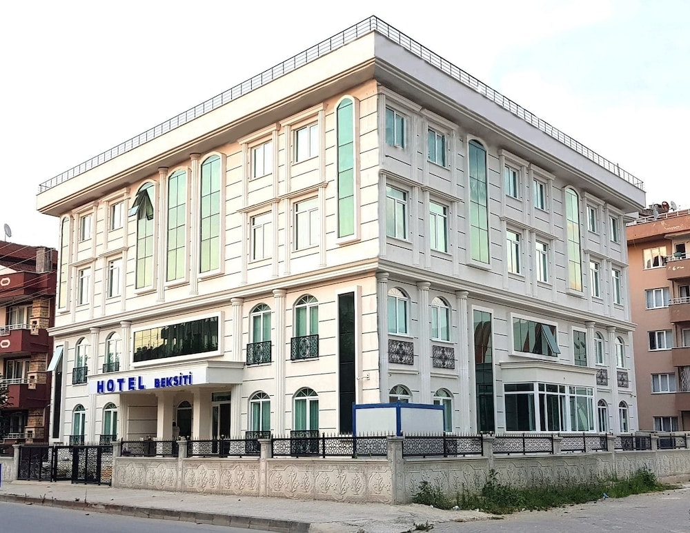 Yalova - BEKSİTİ HOTEL