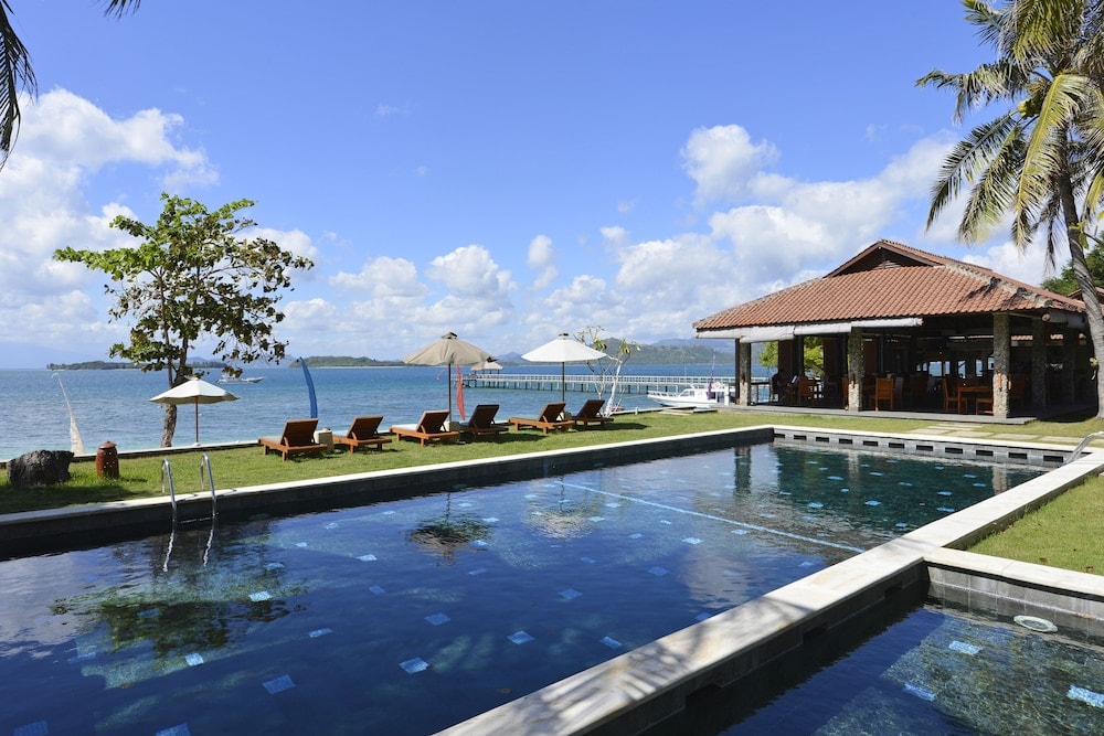 Sekotong - Cocotinos Sekotong Lombok