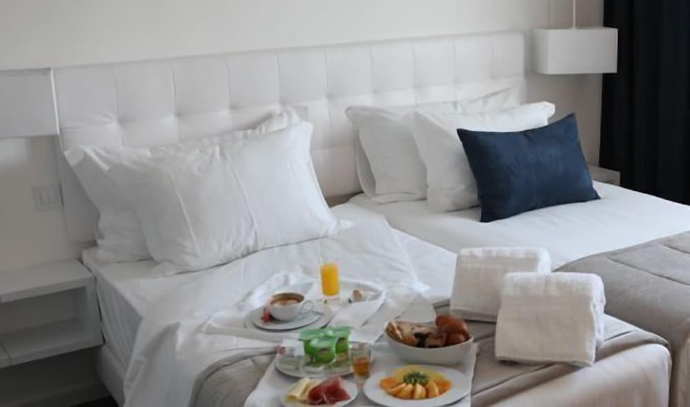 Fátima - Hotel Anjo de Portugal