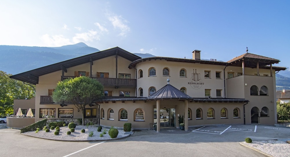 Senales - Hotel Kesslwirt